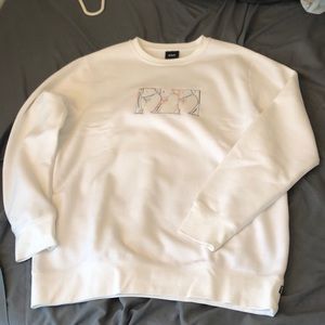 Huff Crewneck Sweatshirt